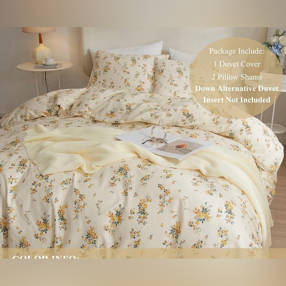 Duvet queen - Picture 2 of 6